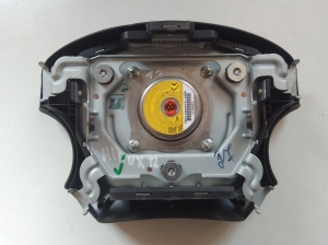 TOYOTA Hilux (2005–2015) Stūres drošības spilvens 451300K070 - 3