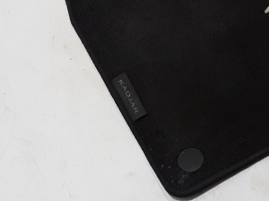 RENAULT Kadjar (2015–2026) Floor mats 8201569392 - 2