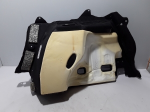 RENAULT Kadjar (2015–2026) Trunk side trim panel 849505348R - 3