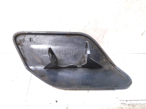 Opel Vectra C (2002–2008) Front bumper headlight washer cap 903000015 551004542 - 2