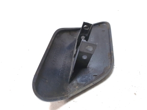 Opel Vectra C (2002–2008) Front bumper headlight washer cap 903000015 551004542 - 3