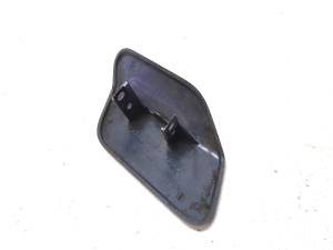 Opel Vectra C (2002–2008) Front bumper headlight washer cap 903000015 551004542 - 4