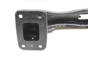 BMW X6 E71 (2008–2014) Stoßstangenträger hinten - 3
