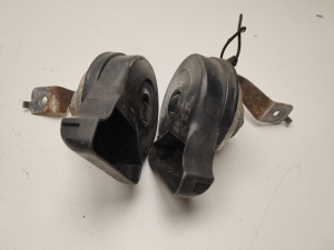Mercedes Benz C-Class 204 (2007–2014) Helisignaal A0065423320 - 2