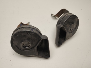 Mercedes Benz C-Class 204 (2007–2014) Helisignaal A0065423320 - 3