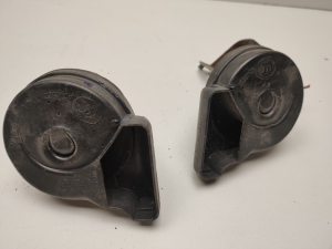 Mercedes Benz C-Class 204 (2007–2014) Helisignaal A0065423320 - 4