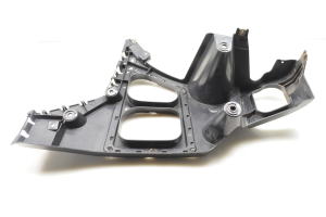 BMW X6 E71 (2008–2014) Rear bumper bracket 7176245 - 4