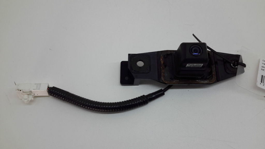LEXUS IS XE20 (2005-2013) Tailgate  Rearview Camera 8679053010 20972289
