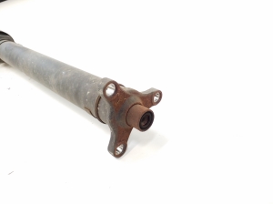 Mercedes Benz SLK-Class 172 (2011–2026) Kardanwelle A1724102206 - 2