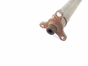 Mercedes Benz SLK-Class 172 (2011–2026) Kardanwelle A1724102206 - 3