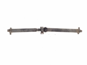 Mercedes Benz SLK-Class 172 (2011–2026) Kardanwelle A1724102206 - 4