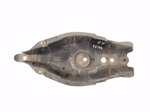 Mercedes Benz SLK-Class 172 (2011–2026) Hinterachse sonstiges Teil A2033520088 - 3