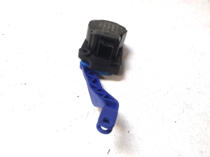 Opel Vectra C (2002–2008) Heater flap actuator 006862 - 2
