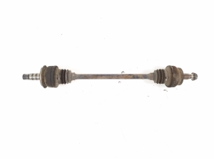 Mercedes Benz SLK-Class 172 (2011–2026) Antriebswelle hinten und ihre Teile A1723505400 - 3