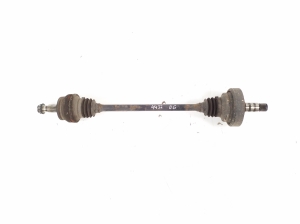   Rear drive shaft and its parts  - A1723507900 