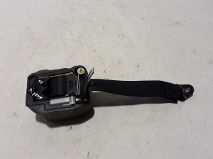 RENAULT Kadjar (2015–2026) Sicherheitsgurt hinten 888419687R - 2
