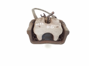 Mercedes Benz SLK-Class 172 (2011–2026) Tagumine pidurisadul A1724230281 - 2