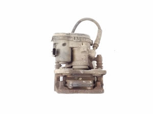 Mercedes Benz SLK-Class 172 (2011–2026) Tagumine pidurisadul A1724230281 - 4