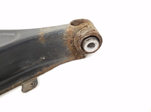 Mercedes Benz SLK-Class 172 (2011–2026) Rear control arm A2023500206 - 2