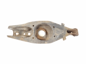 Mercedes Benz SLK-Class 172 (2011–2026) Rear control arm A2023500206 - 3