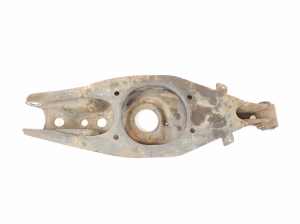 Mercedes Benz SLK-Class 172 (2011–2026) Rear control arm A2023500206 - 4