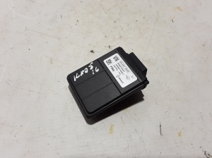 RENAULT Kadjar (2015–2026) Front camera 284627042R - 2