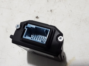 RENAULT Kadjar (2015–2026) Front camera 284627042R - 4