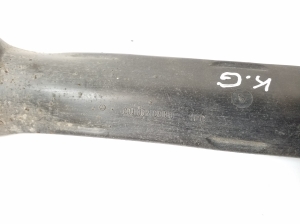 Mercedes Benz SLK-Class 172 (2011–2026) Tagumine õõtshoob A2013520988 - 2