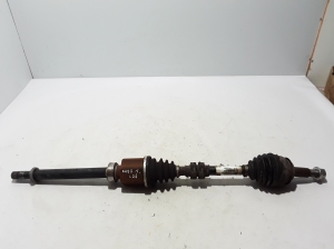 Arbre de transmission avant et ses composants - 391004PA0B