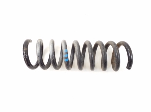 Mercedes Benz SLK-Class 172 (2011–2026) Rear spring A2103243404 - 2