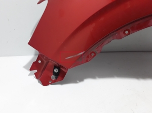 RENAULT Kadjar (2015–2026) Front fender 631013206R - 2