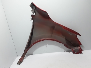 RENAULT Kadjar (2015–2026) Front fender 631013206R - 3