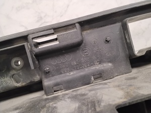 AUDI A3 8V (2012–2020) Schlossträger und seine Teile (Frontmaske) 8V0805588A - 3