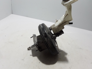 RENAULT Kadjar (2015–2026) Brake booster 460074EH0A - 2