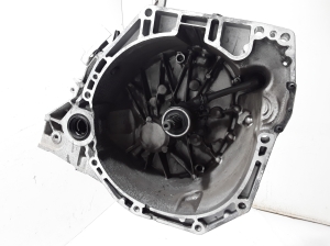 RENAULT Kadjar (2015–2026) Getriebe TL4083 - 2