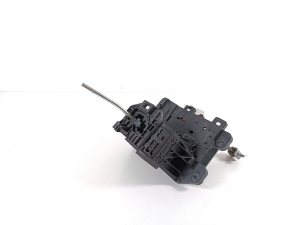   Gear shift mechanism  - 3355053290 