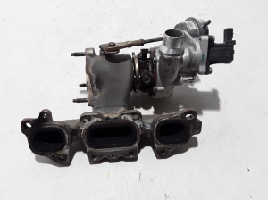  Turbina 