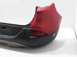 RENAULT Kadjar (2015–2026) Aizmugurējais bamperis 850222154R - 3