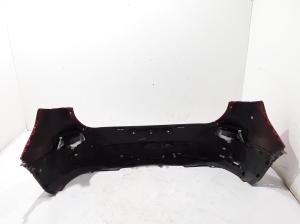 RENAULT Kadjar (2015–2026) Aizmugurējais bamperis 850222154R - 4