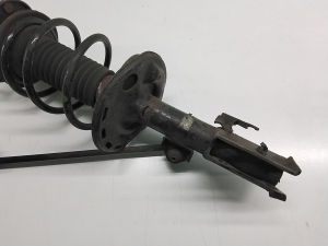TOYOTA Auris E18 (2012–2018) Front shock absorber and its components 4852002870 - 4