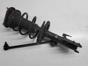 Front shock absorber and its components - 4852002870