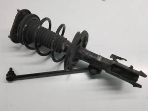 TOYOTA Auris E18 (2012–2018) Front shock absorber and its components 4852002870 - 5