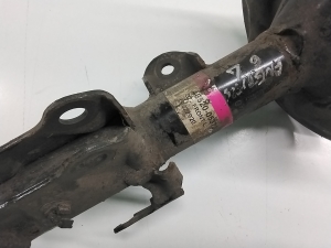 TOYOTA Avensis T27 (2008–2019) Eesmine amortisaator 4852005373 - 2