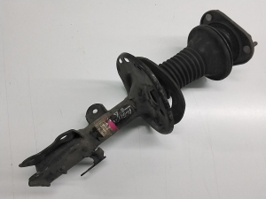 TOYOTA Avensis T27 (2008–2019) Eesmine amortisaator 4852005373 - 3