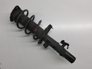 VOLVO V40 (2012–2019) Front shock absorber and its components 31317921 - 2