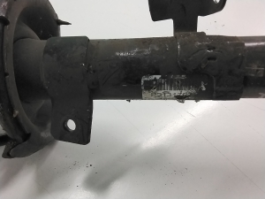 VOLVO V40 (2012–2019) Front shock absorber and its components 31317921 - 3