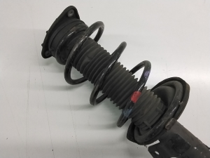 VOLVO V40 (2012–2019) Front shock absorber and its components 31317921 - 4