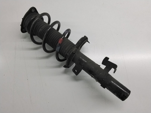 Front shock absorber and its components - 31317921