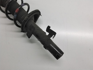 VOLVO V40 (2012–2019) Front shock absorber and its components 31317921 - 5