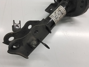 Honda Civic IX (2011–2015) Front shock absorber and its components 51610TA9G021 - 2